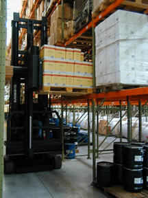 Sice Mendoza - Despachos de Aduana Importación - Exportación