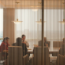 Oficinas de Sice Mendoza