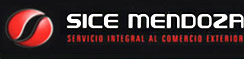 SICE Mendoza - Servicio Integral de Comercio Exterior